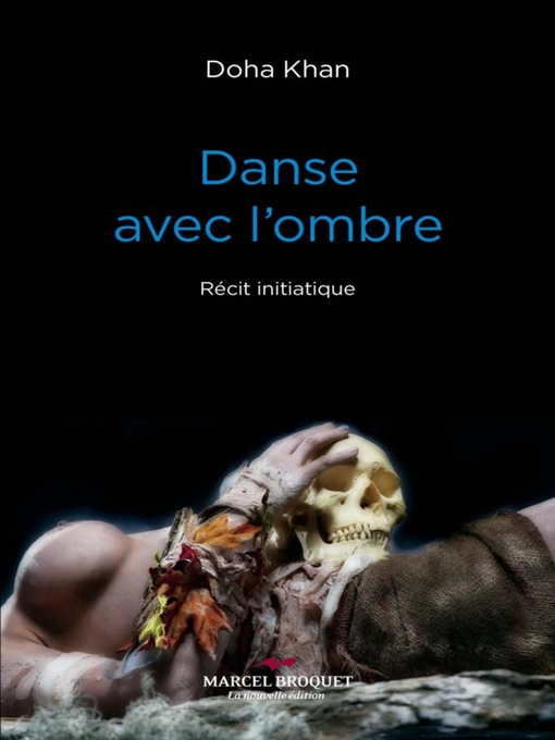 Title details for Danse avec l'ombre by Doha Khan - Available